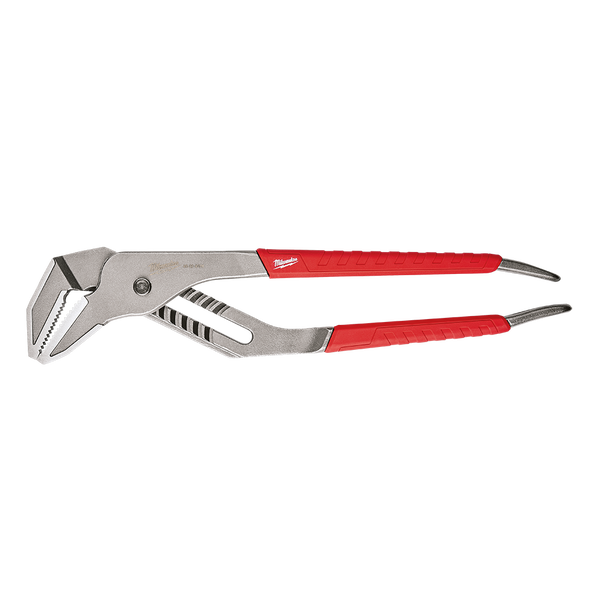 Milwaukee Plier Straight Jaw 406mm