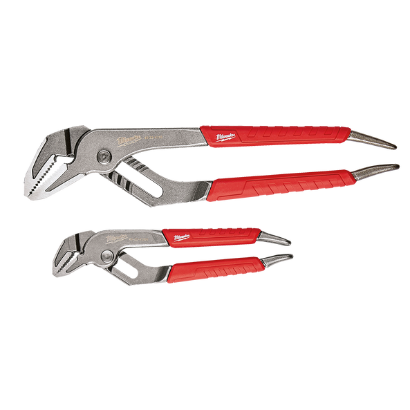 Mil 6" & 10" (150 & 250mm) Multigrip