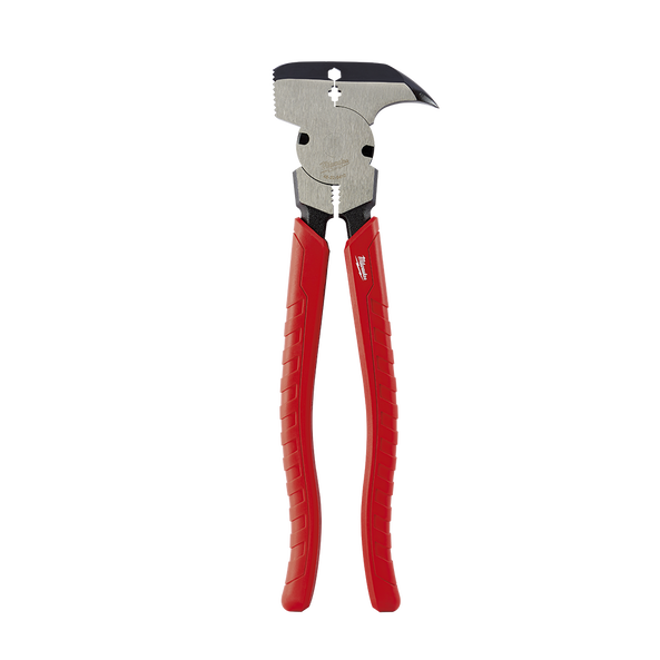 Milwaukee Pliers Fencing