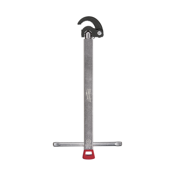 Milwaukee 32mm Cap Basin Wrench 425mm