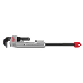 Milwaukee CHEATER  Pipe Wrench Aluminium