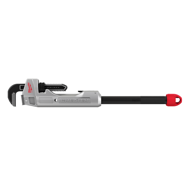 Milwaukee CHEATER  Pipe Wrench Aluminium