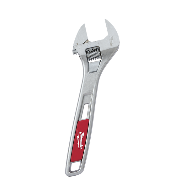 Milwaukee Adjustable Wrench 203Mm