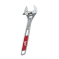 Milwaukee Adjustable Wrench 300mm/12"