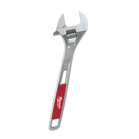 Milwaukee Adjustable Wrench 300mm/12"