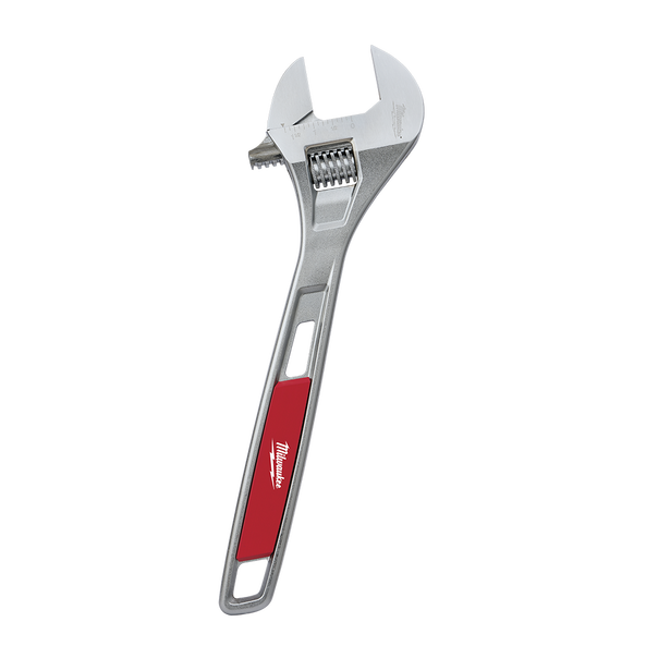 Milwaukee Adjustable Wrench 380mm/15"