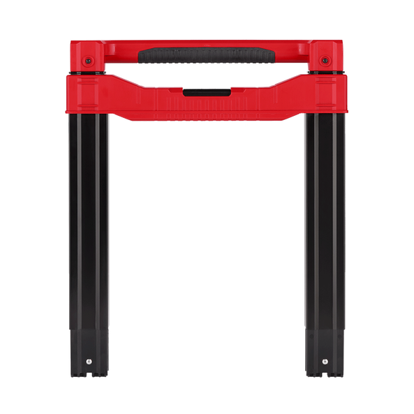Milwaukee PACKOUT Rolling Tool Low Profile Handle