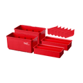 Milwaukee PACKOUT Large Bin Set 2pc