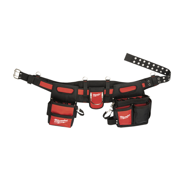 Milwaukee Electricians Work Belt