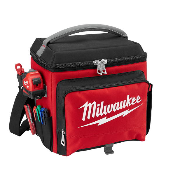 Milwaukee Jobsite Cooler Bag