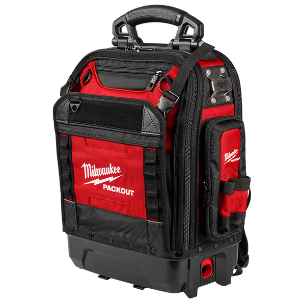 Milwaukee PACKOUT Structured Backpack