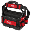 Milwaukee PACKOUT Structured 15 Open Tote