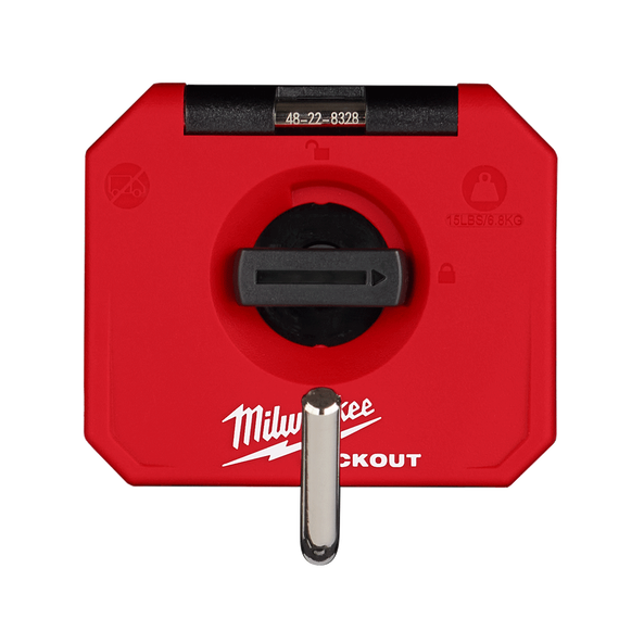 Milwaukee PACKOUT S-Hook 4"