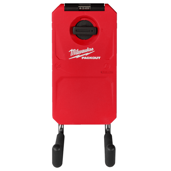 Milwaukee PACKOUT 9" Straight Hook
