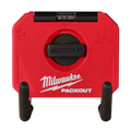 Milwaukee PACKOUT 4" Straight Hook