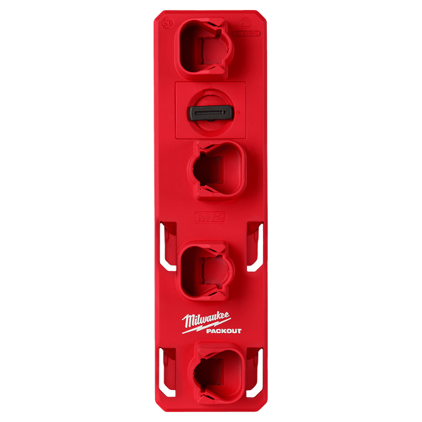 Milwaukee PACKOUT M12 Battery Rack