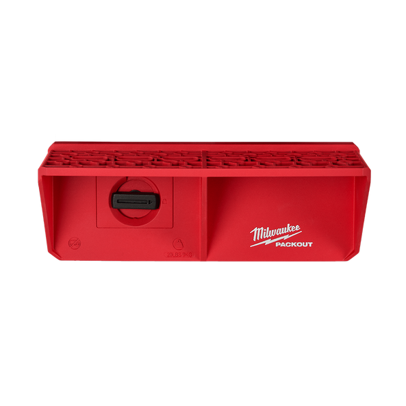 Milwaukee PACKOUT Screwdriver Rack