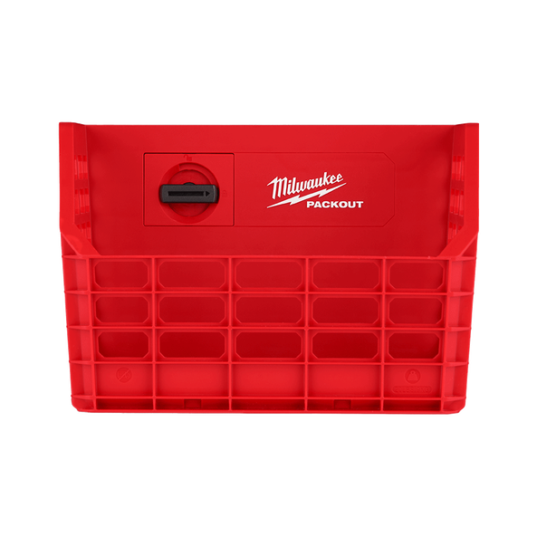 Milwaukee PACKOUT Wall Basket