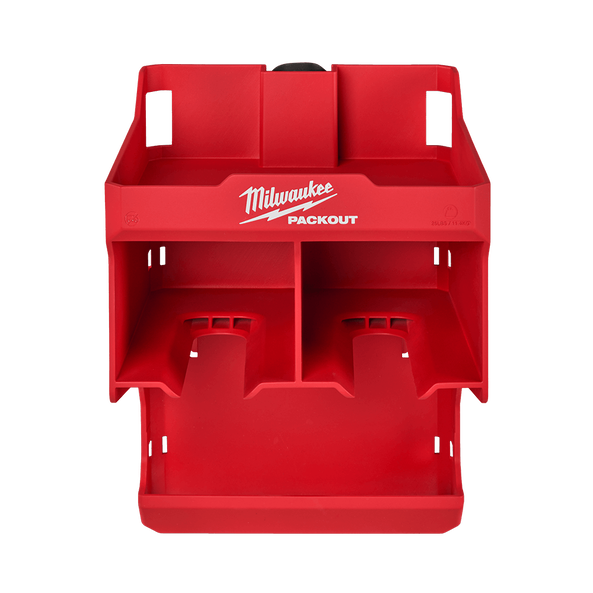 Milwaukee PACKOUT Tool Station