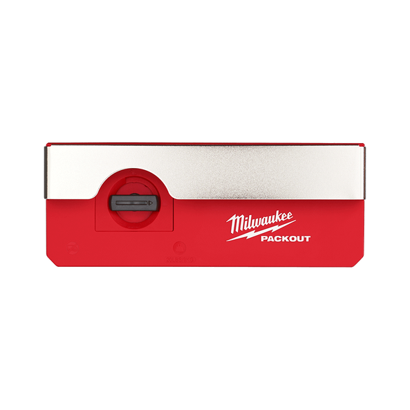 Milwaukee PACKOUT Belt Clip Rack