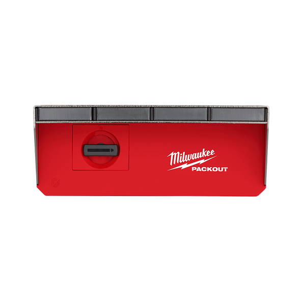 Milwaukee PACKOUT Magnet Rack