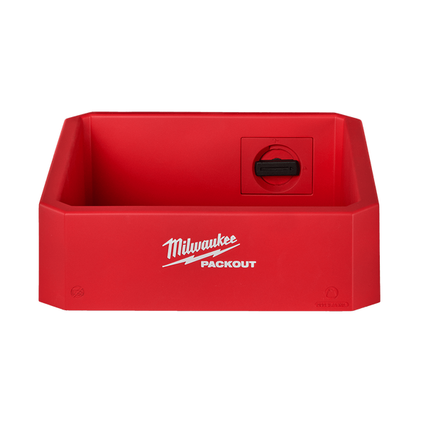 Milwaukee PACKOUT Compact Shelf