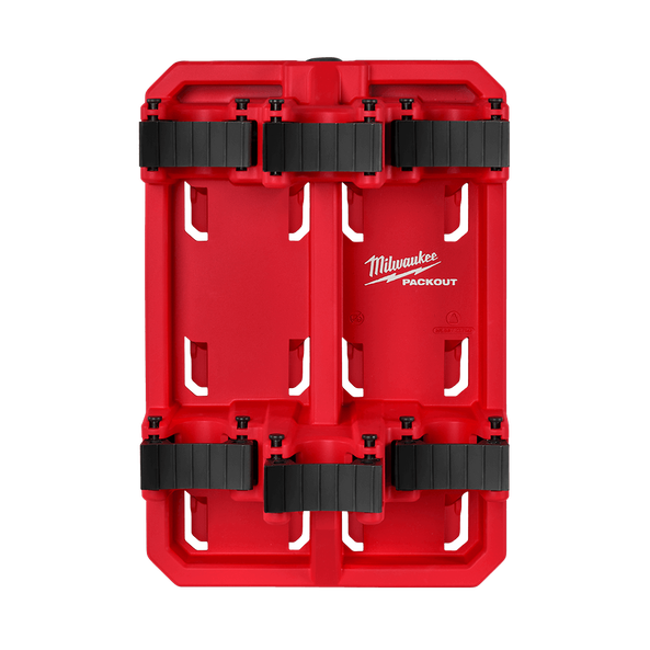Milwaukee PACKOUT Long Handled Tool Rack
