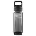 Milwaukee PACKOUT Plastic Bottle Black 740ml