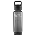 Milwaukee PACKOUT Plastic Bottle Black 1005ml