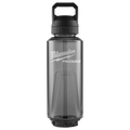 Milwaukee PACKOUT Plastic Bottle Black 1420ml