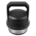 Milwaukee PACKOUT Bottle 474ml Chug Lid Black