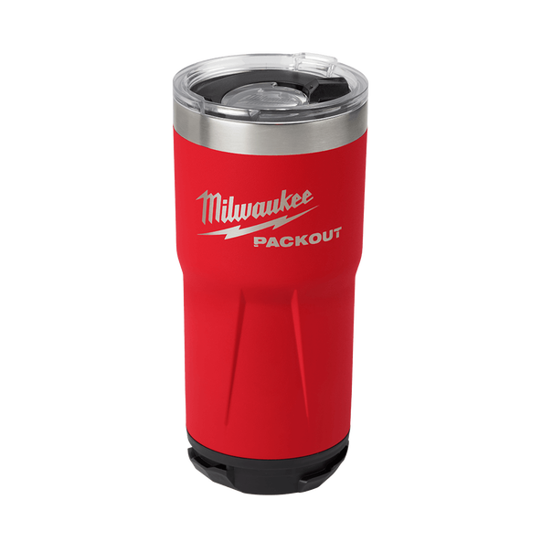 Milwaukee PACKOUT Tumbler 590ml