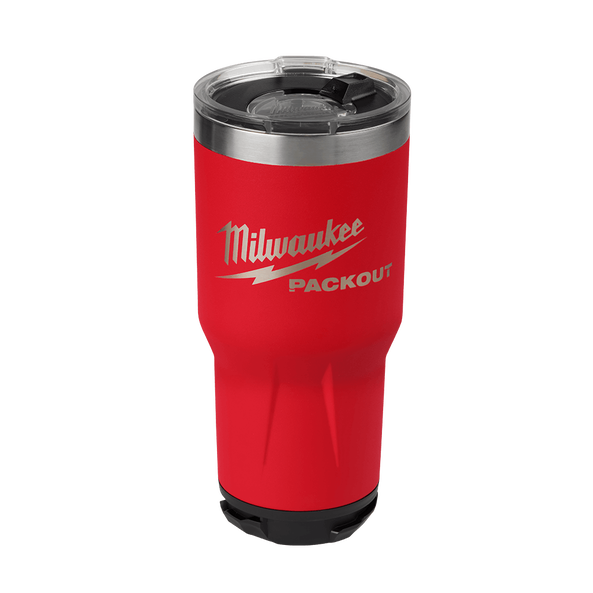 Milwaukee PACKOUT Tumbler 885ml