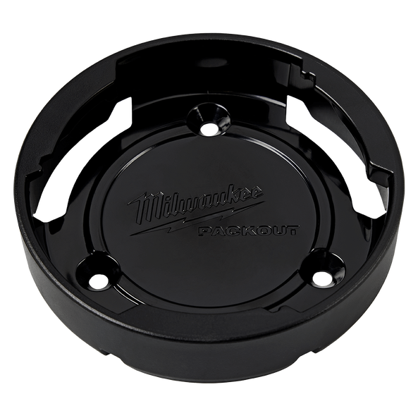 Milwaukee PACKOUT Twist to Lock Mount 3 Pack