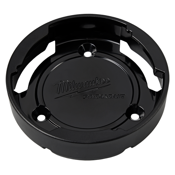Milwaukee PACKOUT Twist-To-Lock Mount