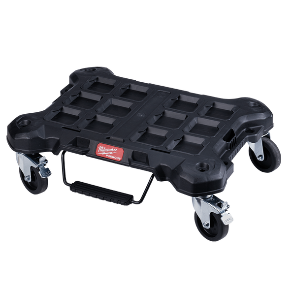 Milwaukee PACKOUT Dolly 113kg Capacity