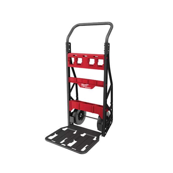 Milwaukee PACKOUT 2 Wheel Trolley