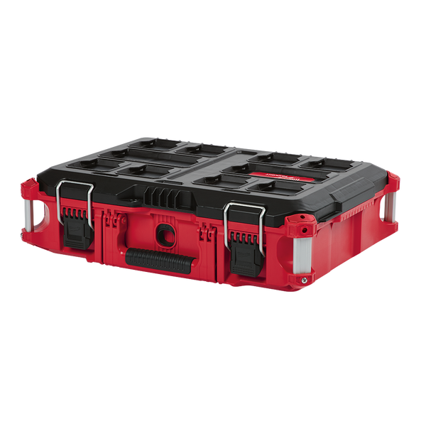 Milwaukee PACKOUT Toolbox