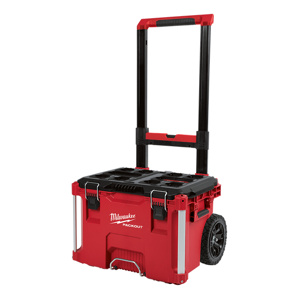 Milwaukee PACKOUT Rolling Tool Box