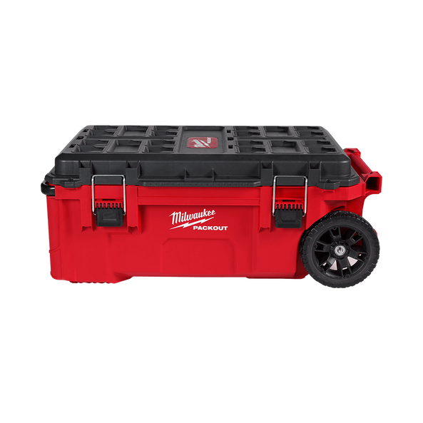 Milwaukee PACKOUT Rolling Tool Chest