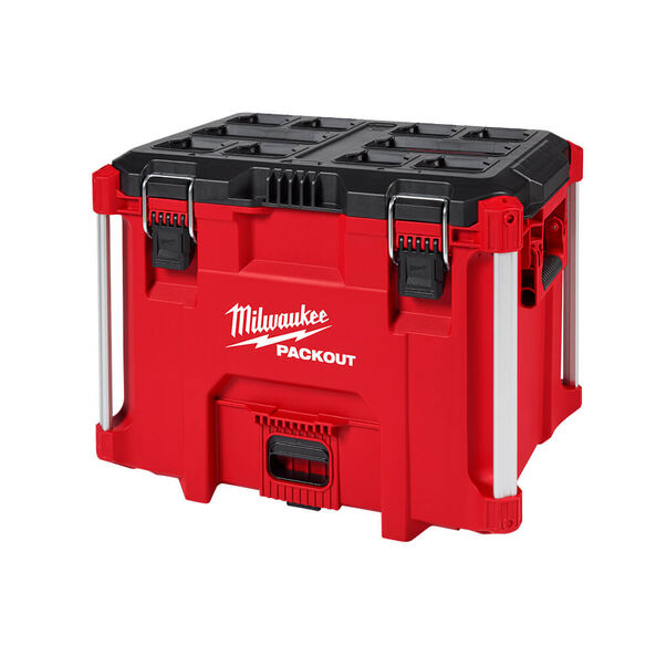 Milwaukee PACKOUT Tool Box XL