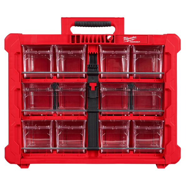 Milwaukee Packout Tilt Bin