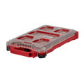 Milwaukee PACKOUT Low-Profile Compact Organizer