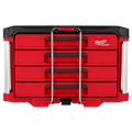 Milwaukee PACKOUT Tool Box 4-Drawer