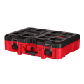 Milwaukee PACKOUT Toolbox with Foam Insert