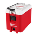 Milwaukee PACKOUT Hard Sided Cooler