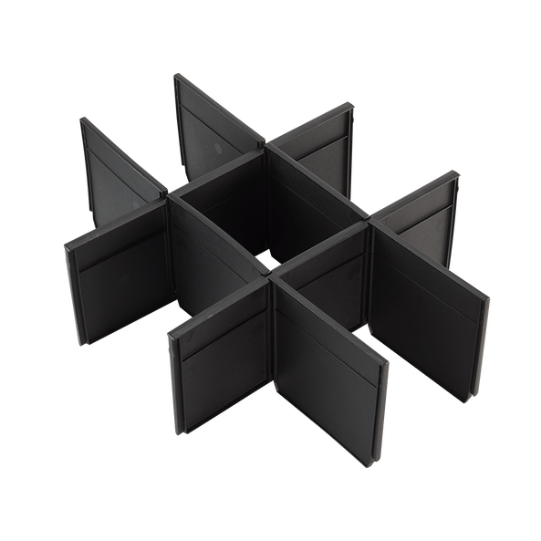 Milwaukee PACKOUT 2 Drawer Divider