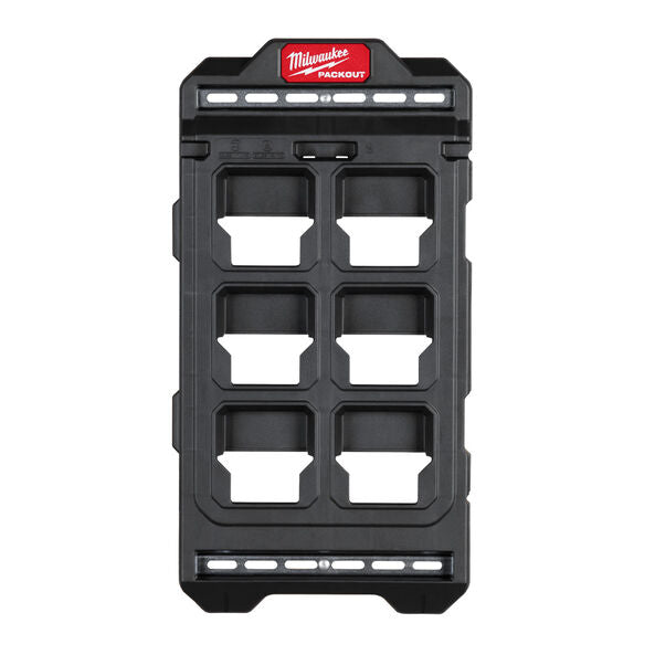 Milwaukee PACKOUT Compact Wall Plate