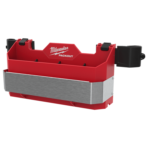 Milwaukee PACKOUT Tool Box Caddy Attachment
