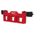 Milwaukee PACKOUT Tool Box M18 Battery Attachment